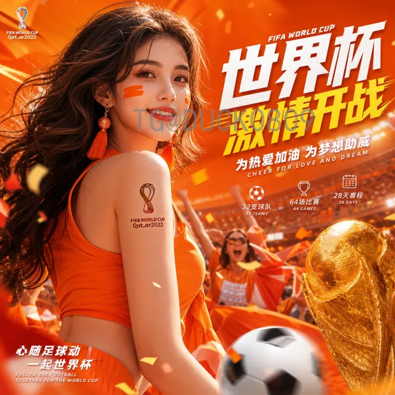 详细2026国际足联世界杯比赛日程：美加墨联合主办的全新赛程解析